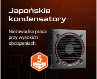 SMX Okame G3 1000W ATX 3.1 XPS-K31KR - 1312372 - zdjęcie 16